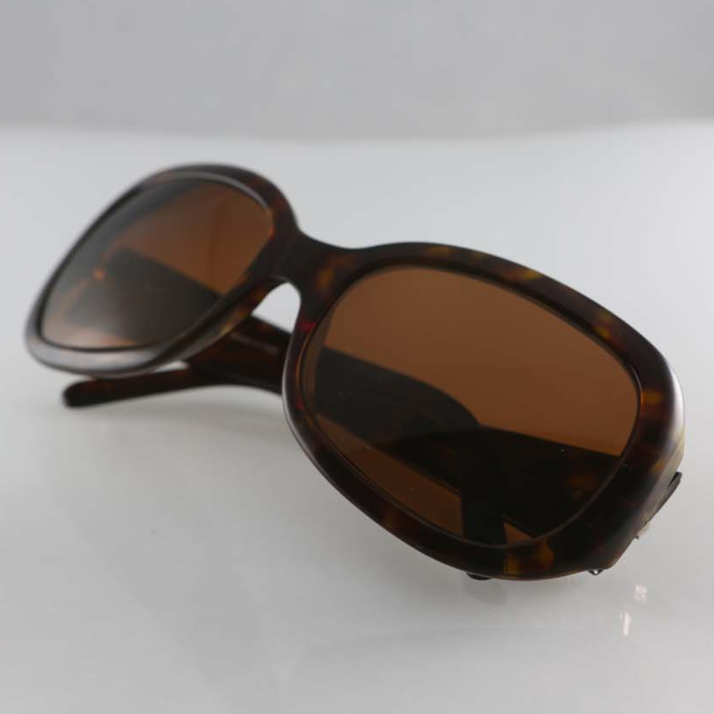 PRADA Women's Sunglasses Rx lenses tortoise Italy - Picture 2 of 7